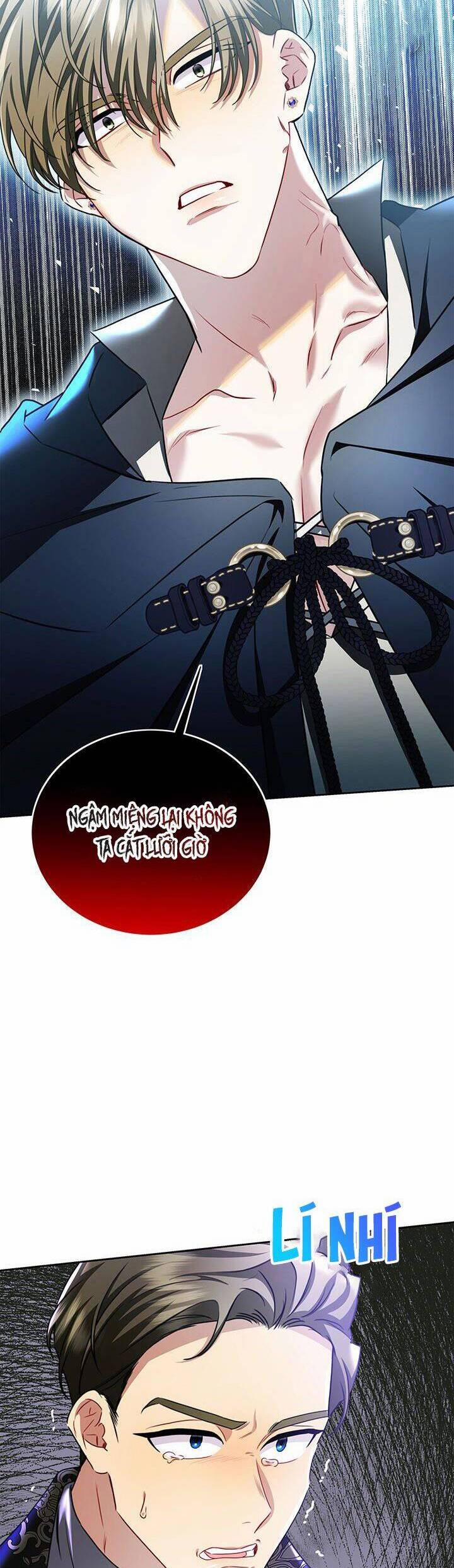 Tôi Sẽ Không Hối Tiếc Vì Anh Đâu 69 trang 26