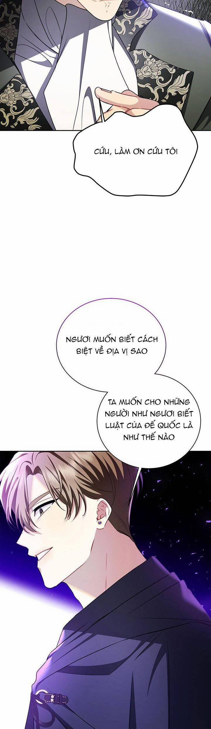 Tôi Sẽ Không Hối Tiếc Vì Anh Đâu 69 trang 27