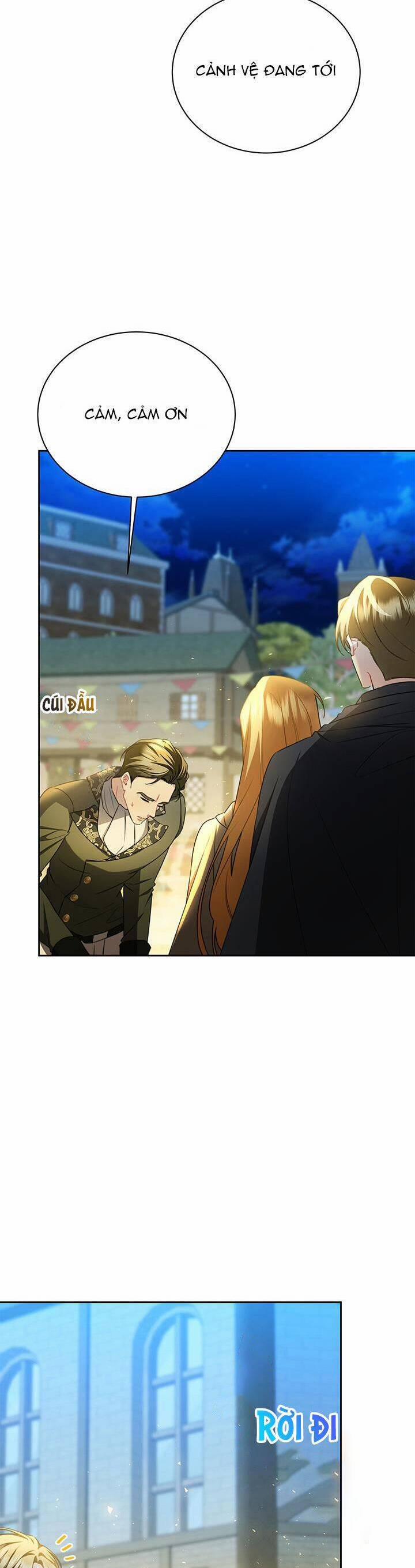 Tôi Sẽ Không Hối Tiếc Vì Anh Đâu 69 trang 30