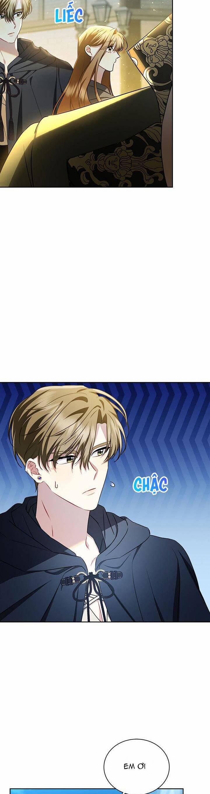 Tôi Sẽ Không Hối Tiếc Vì Anh Đâu 69 trang 31