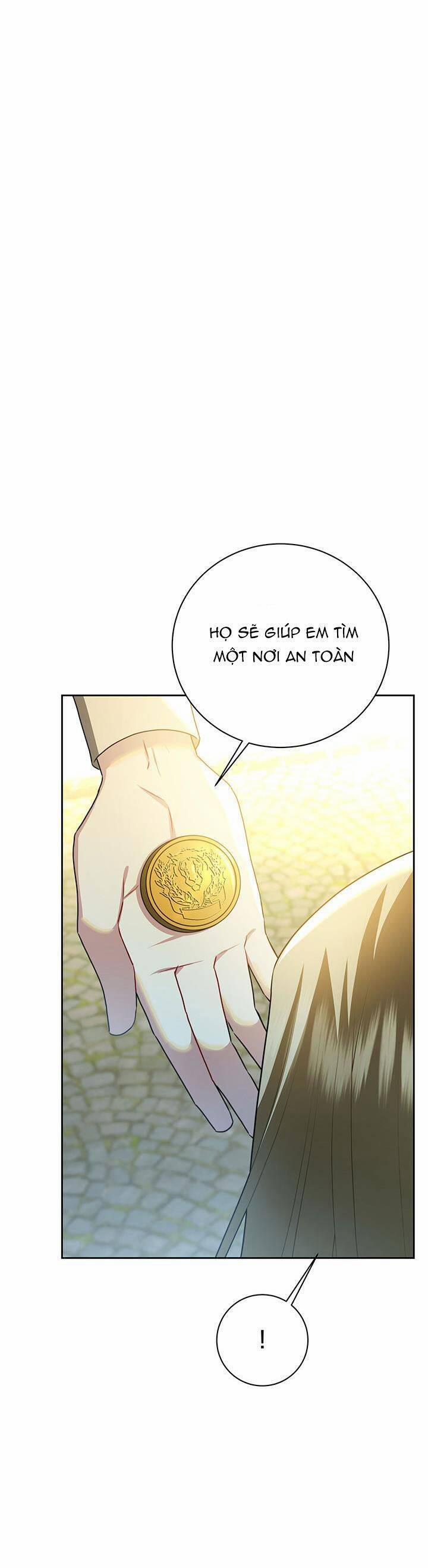 Tôi Sẽ Không Hối Tiếc Vì Anh Đâu 69 trang 41