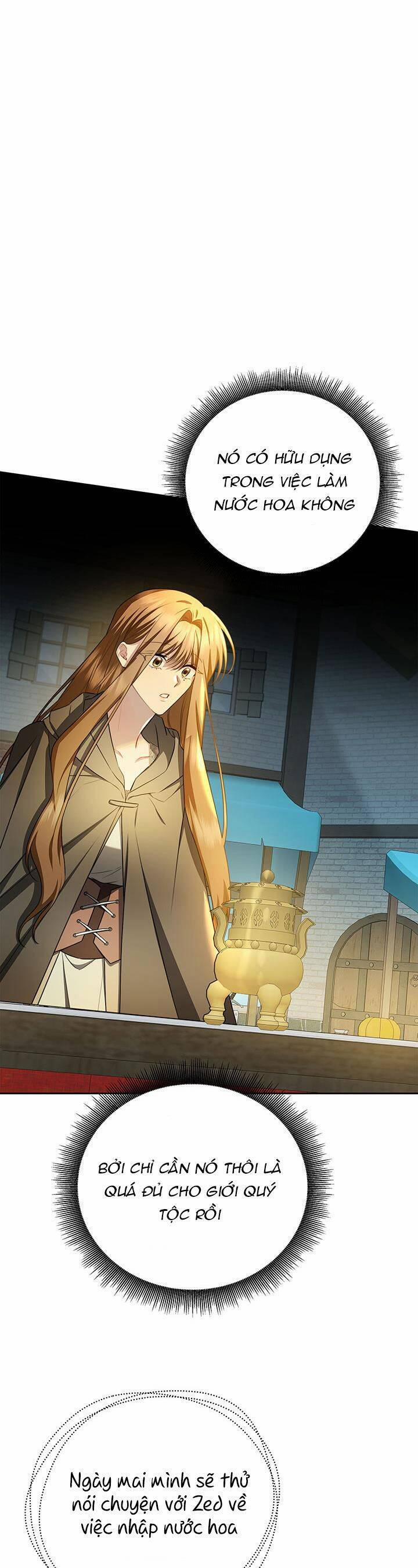 Tôi Sẽ Không Hối Tiếc Vì Anh Đâu 69 trang 5