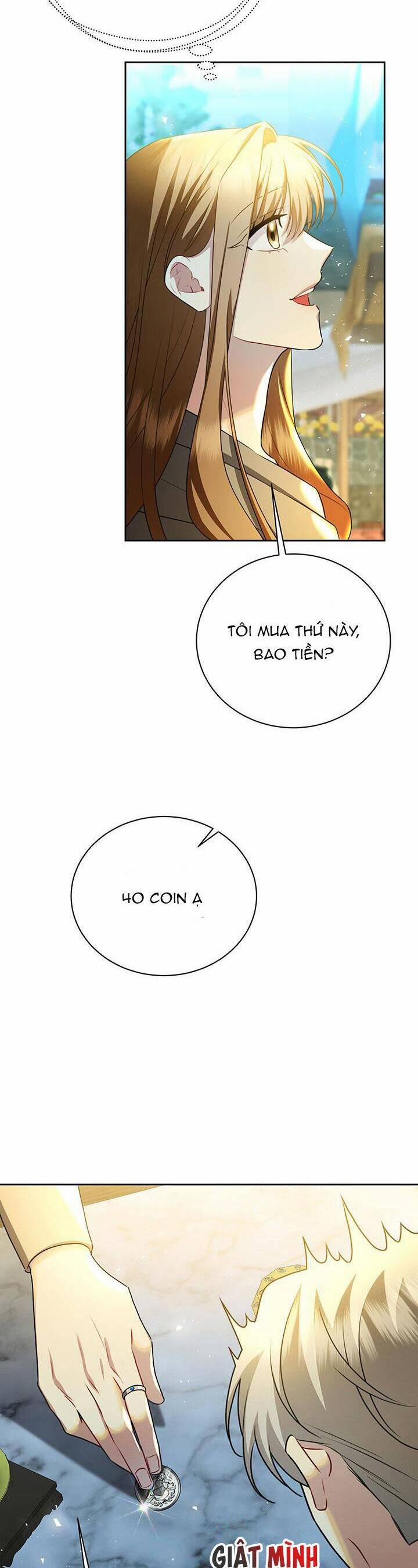 Tôi Sẽ Không Hối Tiếc Vì Anh Đâu 69 trang 6