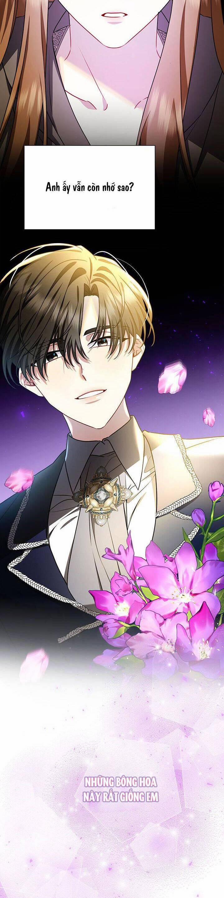 Tôi Sẽ Không Hối Tiếc Vì Anh Đâu 70 trang 10