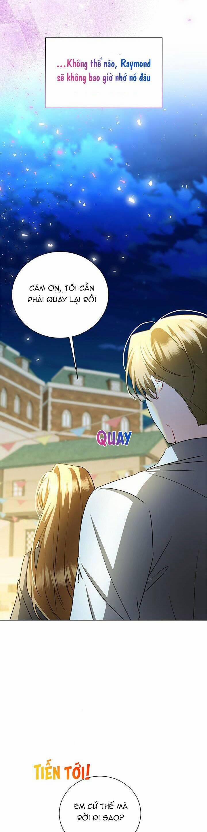 Tôi Sẽ Không Hối Tiếc Vì Anh Đâu 70 trang 11