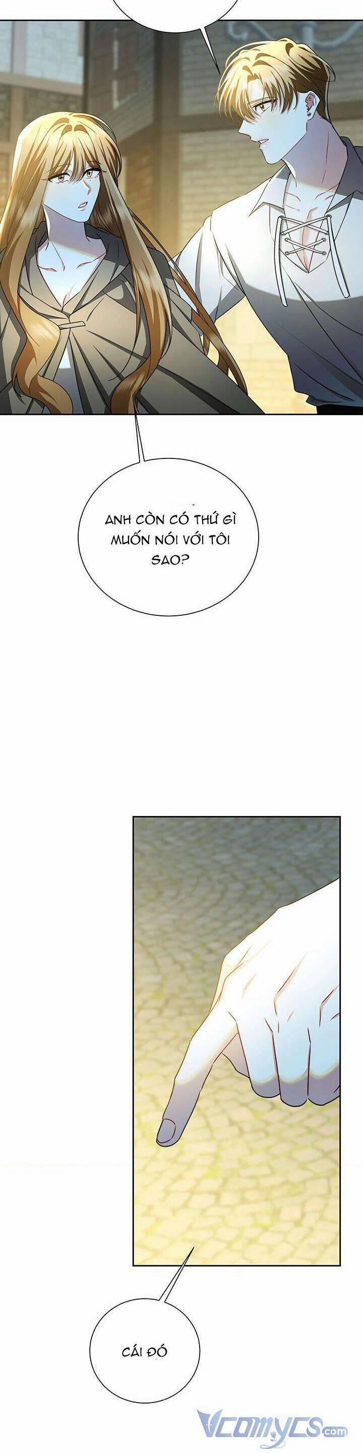 Tôi Sẽ Không Hối Tiếc Vì Anh Đâu 70 trang 12