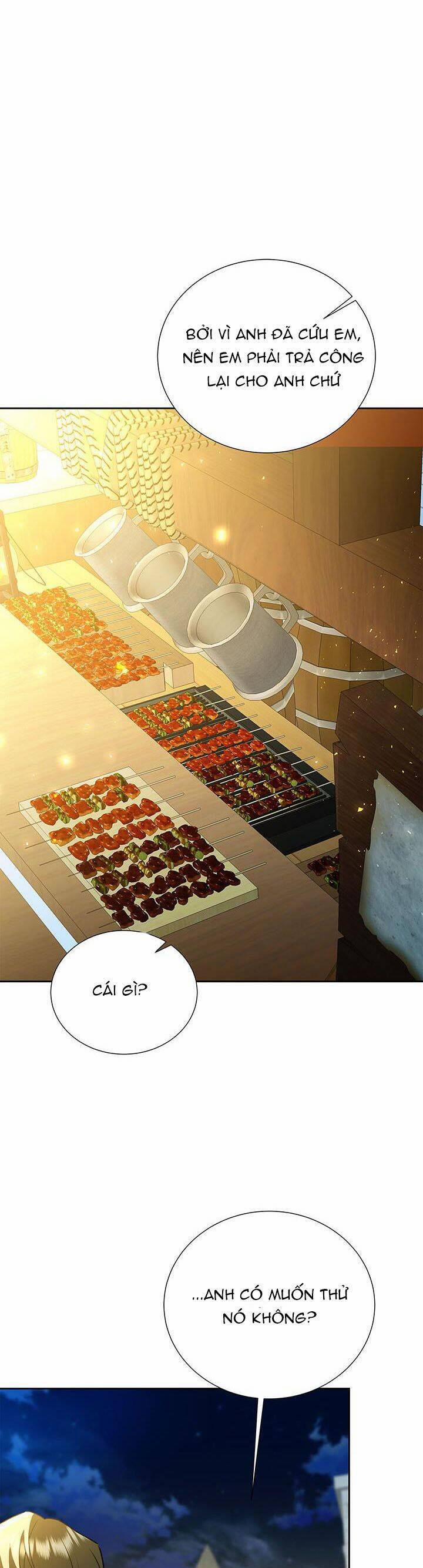 Tôi Sẽ Không Hối Tiếc Vì Anh Đâu 70 trang 13