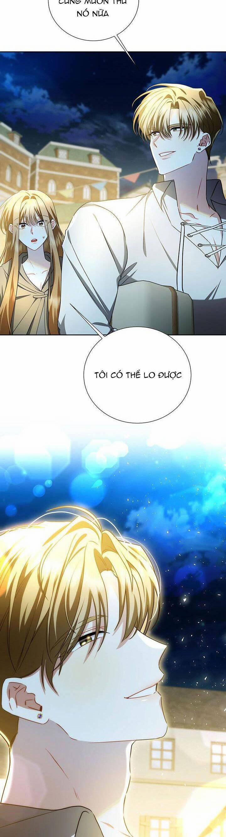 Tôi Sẽ Không Hối Tiếc Vì Anh Đâu 70 trang 15