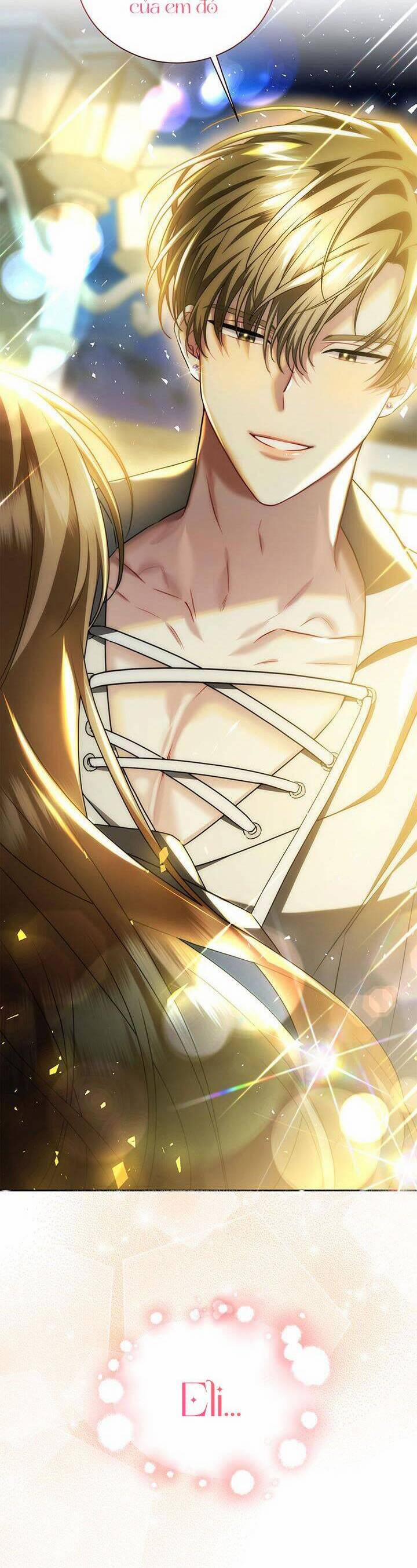 Tôi Sẽ Không Hối Tiếc Vì Anh Đâu 70 trang 2