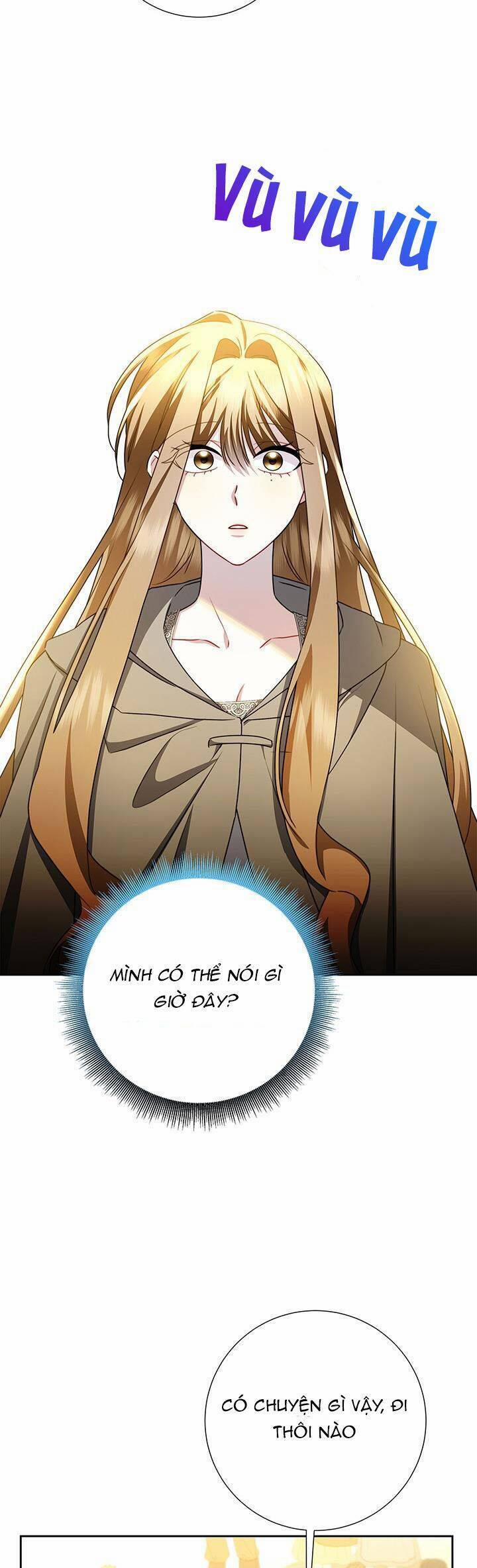 Tôi Sẽ Không Hối Tiếc Vì Anh Đâu 70 trang 23