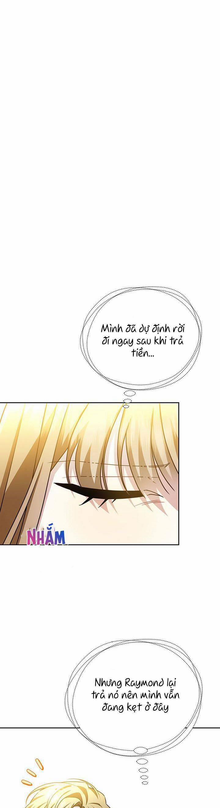 Tôi Sẽ Không Hối Tiếc Vì Anh Đâu 70 trang 25