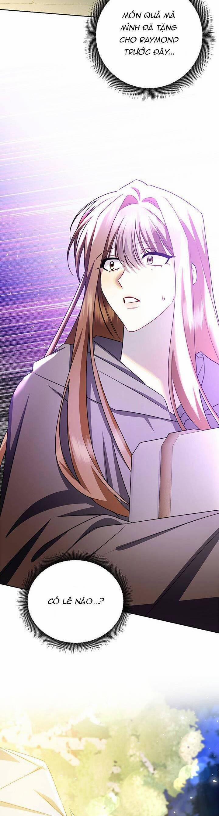 Tôi Sẽ Không Hối Tiếc Vì Anh Đâu 70 trang 35