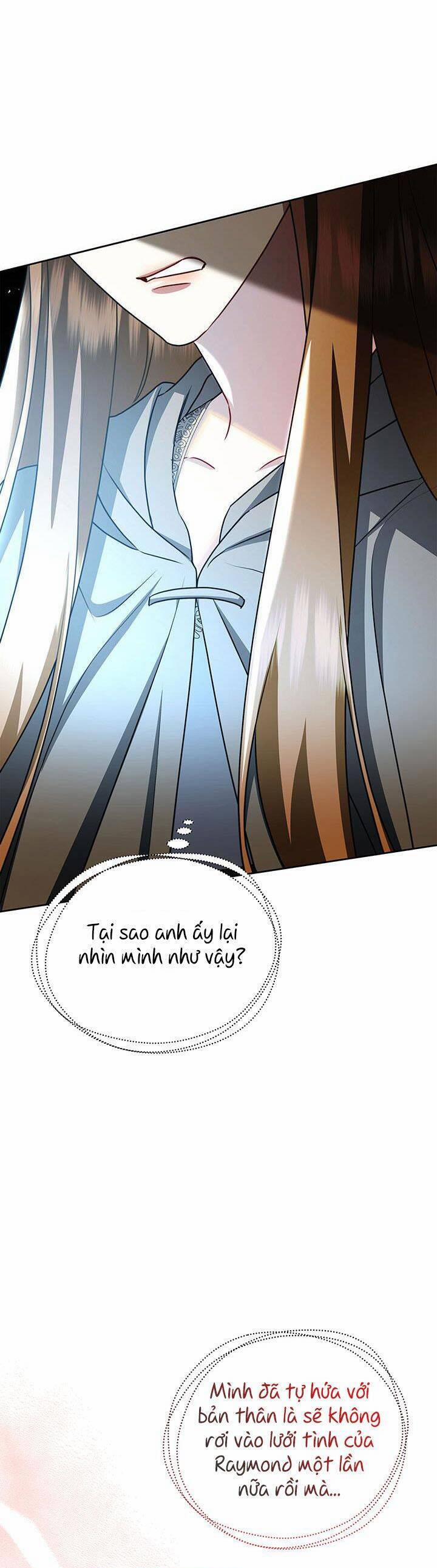 Tôi Sẽ Không Hối Tiếc Vì Anh Đâu 70 trang 37