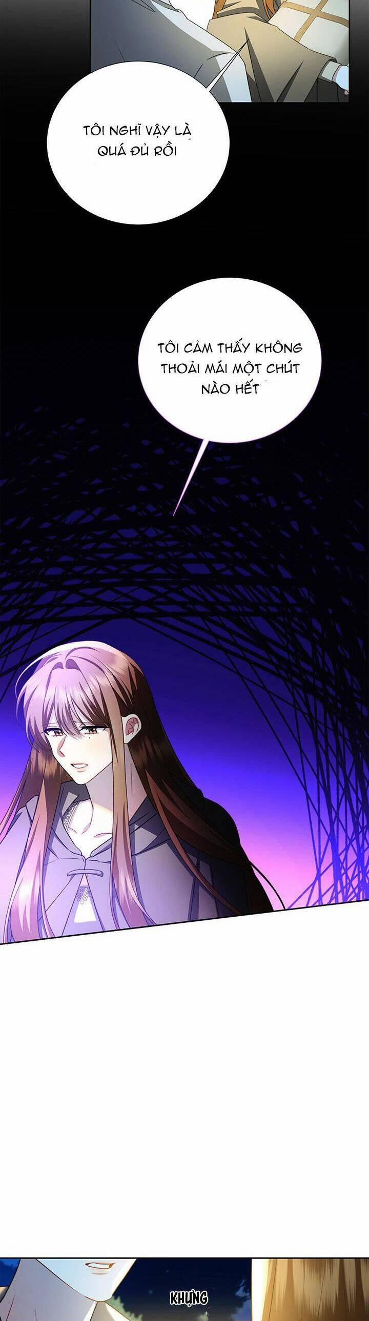 Tôi Sẽ Không Hối Tiếc Vì Anh Đâu 70 trang 39