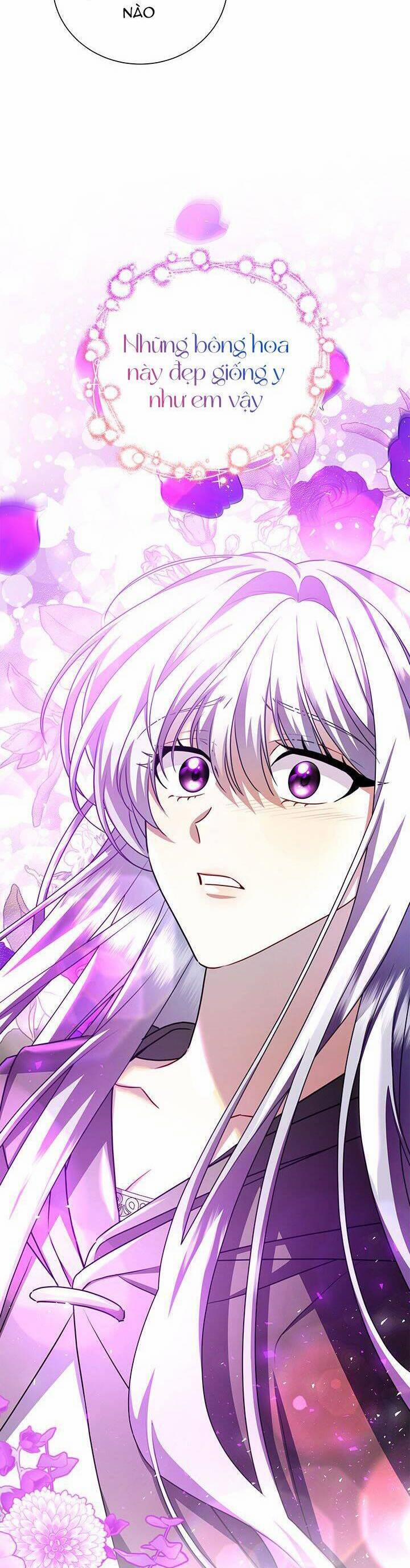 Tôi Sẽ Không Hối Tiếc Vì Anh Đâu 70 trang 42