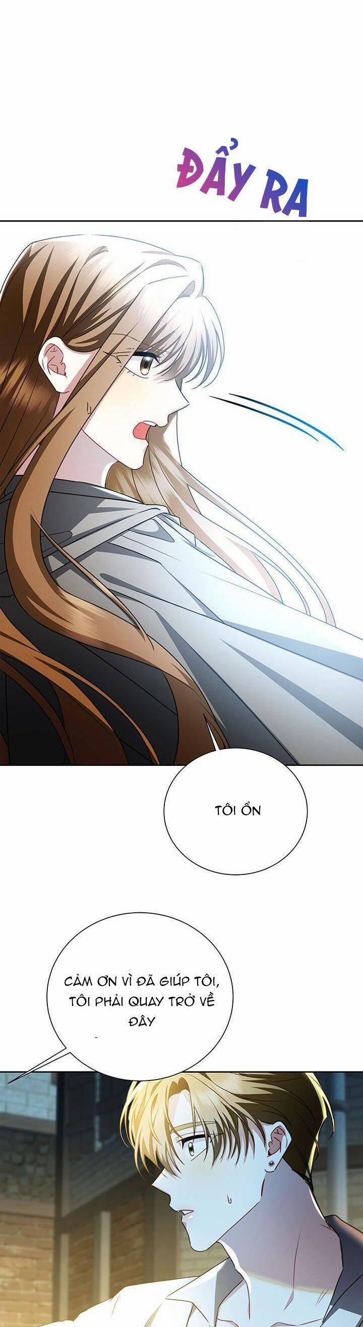 Tôi Sẽ Không Hối Tiếc Vì Anh Đâu 70 trang 5