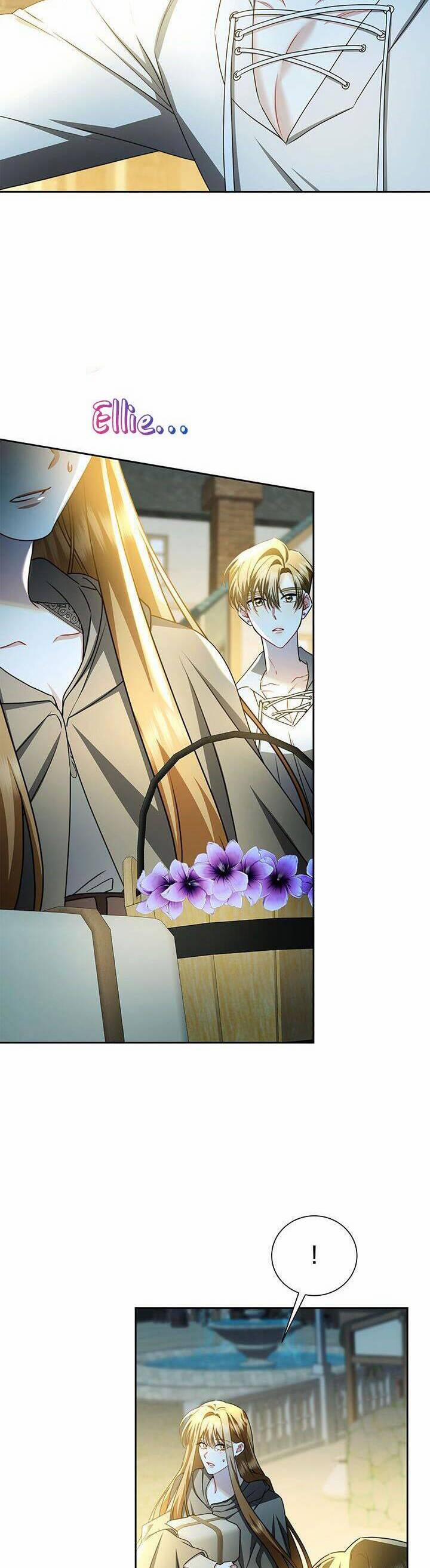 Tôi Sẽ Không Hối Tiếc Vì Anh Đâu 70 trang 6