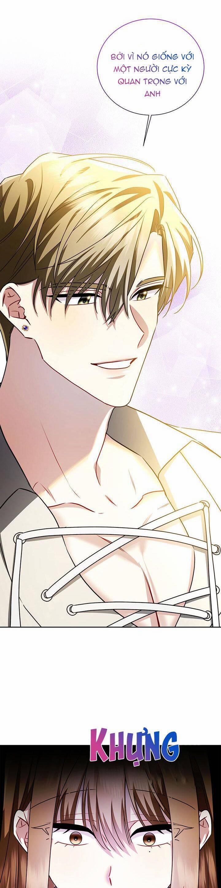 Tôi Sẽ Không Hối Tiếc Vì Anh Đâu 70 trang 9