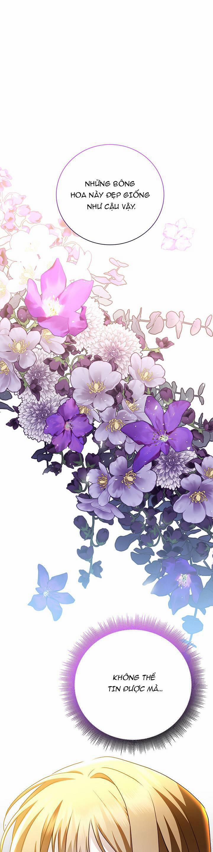 Tôi Sẽ Không Hối Tiếc Vì Anh Đâu 71 trang 0