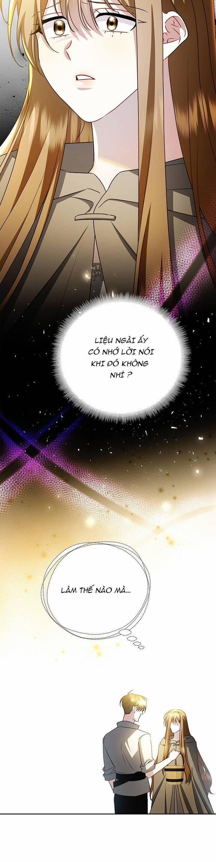 Tôi Sẽ Không Hối Tiếc Vì Anh Đâu 71 trang 1