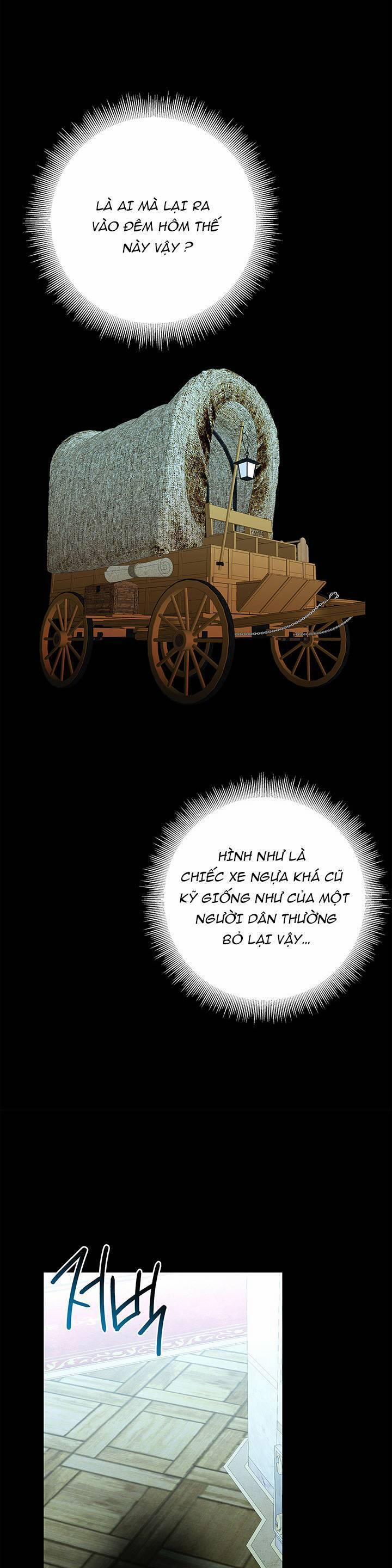 Tôi Sẽ Không Hối Tiếc Vì Anh Đâu 71 trang 10