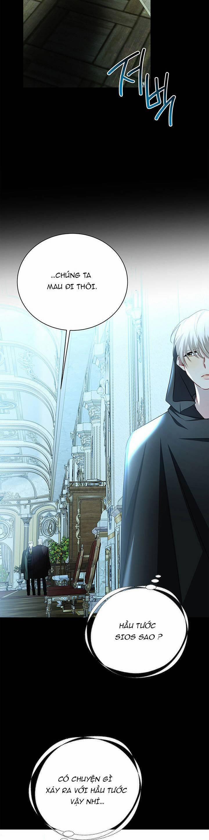 Tôi Sẽ Không Hối Tiếc Vì Anh Đâu 71 trang 11