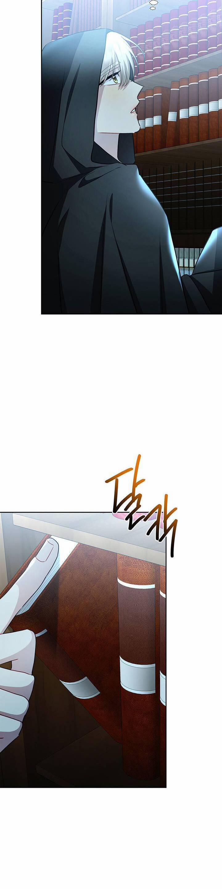 Tôi Sẽ Không Hối Tiếc Vì Anh Đâu 71 trang 15