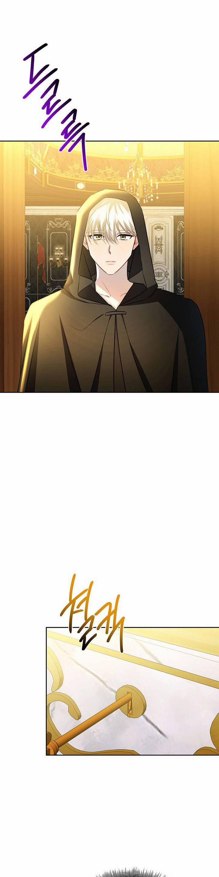 Tôi Sẽ Không Hối Tiếc Vì Anh Đâu 71 trang 16