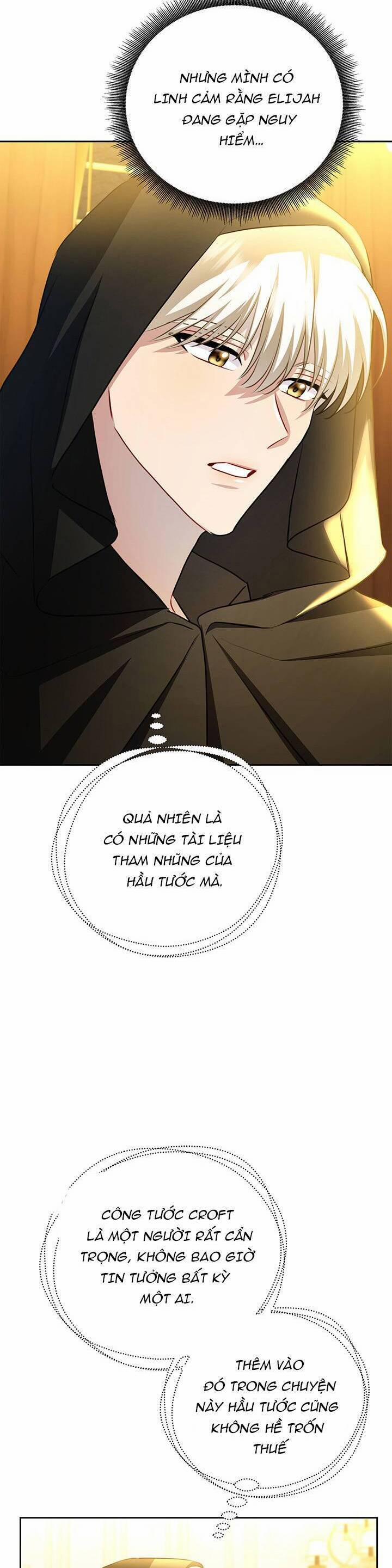 Tôi Sẽ Không Hối Tiếc Vì Anh Đâu 71 trang 17