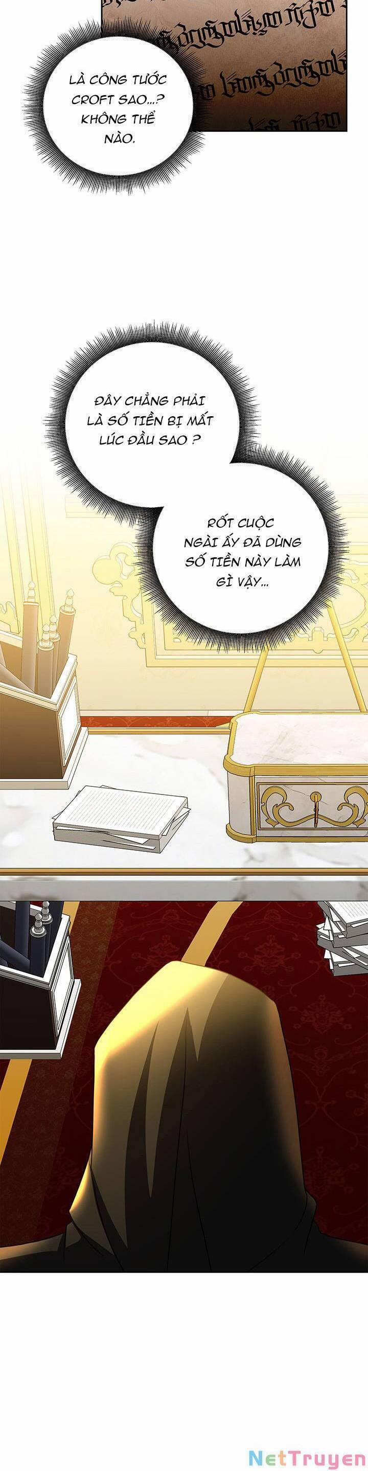 Tôi Sẽ Không Hối Tiếc Vì Anh Đâu 71 trang 19