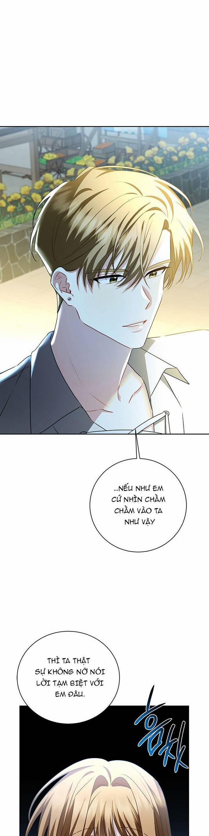 Tôi Sẽ Không Hối Tiếc Vì Anh Đâu 71 trang 2