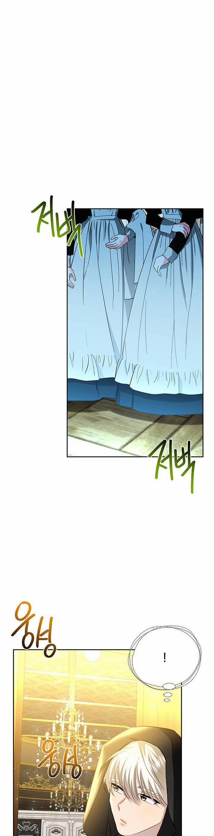 Tôi Sẽ Không Hối Tiếc Vì Anh Đâu 71 trang 21