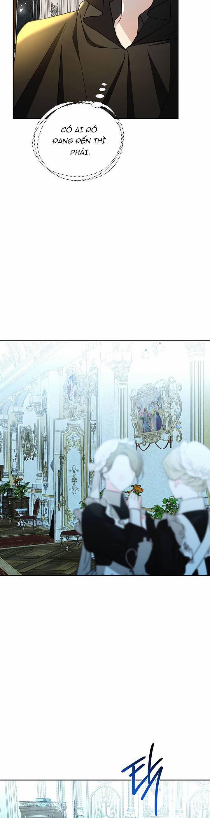 Tôi Sẽ Không Hối Tiếc Vì Anh Đâu 71 trang 22