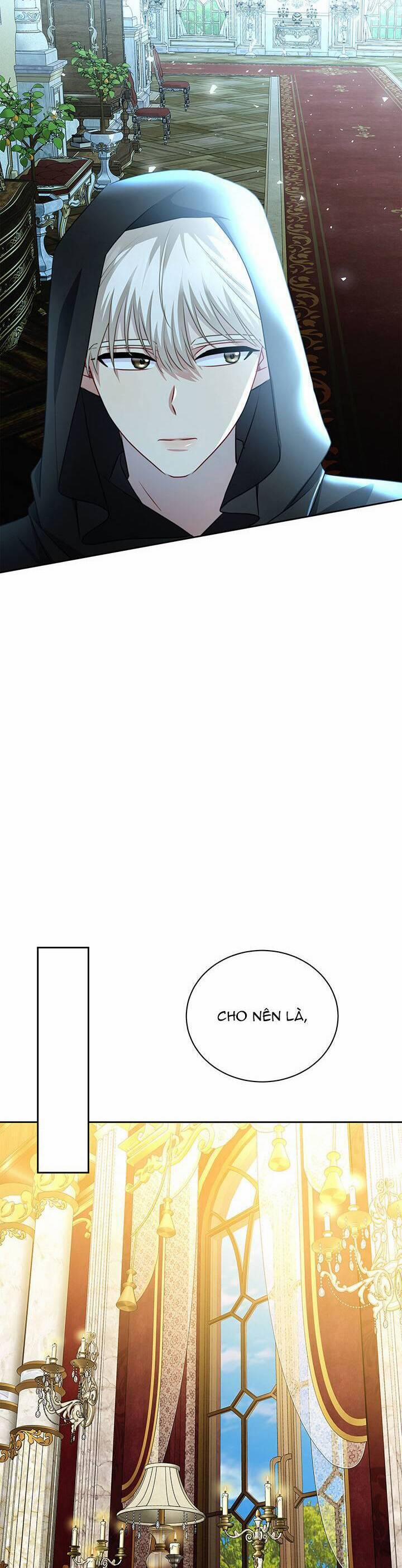 Tôi Sẽ Không Hối Tiếc Vì Anh Đâu 71 trang 23