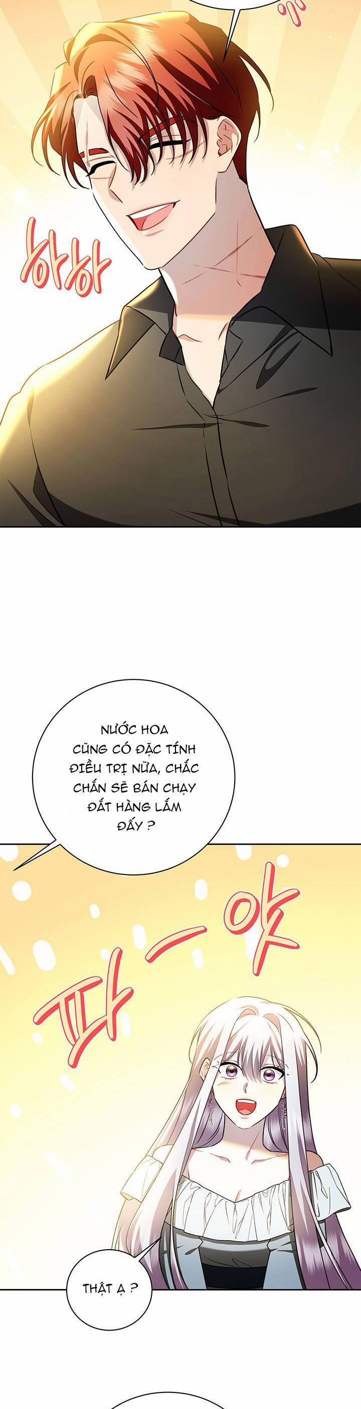 Tôi Sẽ Không Hối Tiếc Vì Anh Đâu 71 trang 26