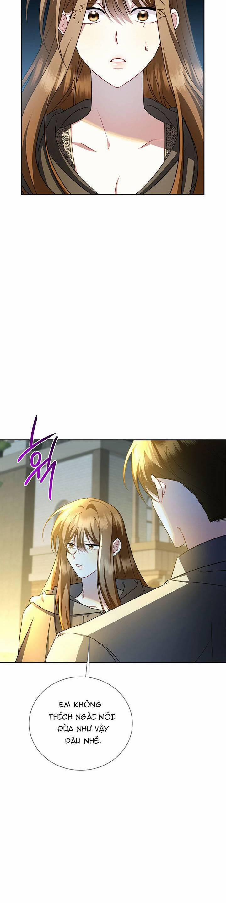 Tôi Sẽ Không Hối Tiếc Vì Anh Đâu 71 trang 3