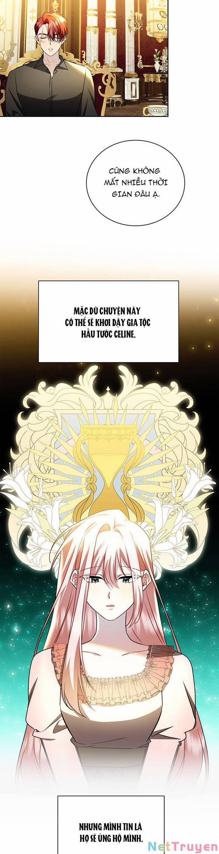 Tôi Sẽ Không Hối Tiếc Vì Anh Đâu 71 trang 31