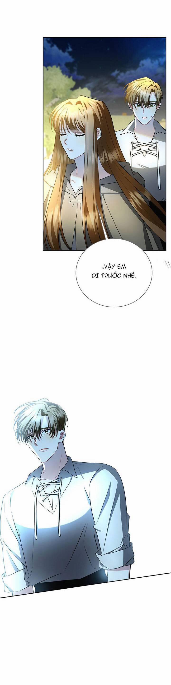 Tôi Sẽ Không Hối Tiếc Vì Anh Đâu 71 trang 4