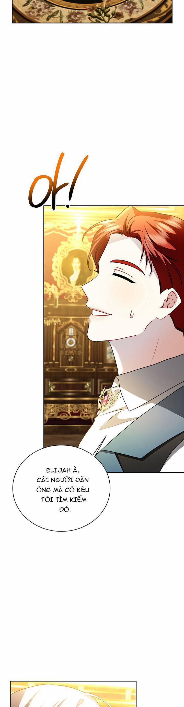 Tôi Sẽ Không Hối Tiếc Vì Anh Đâu 71 trang 42