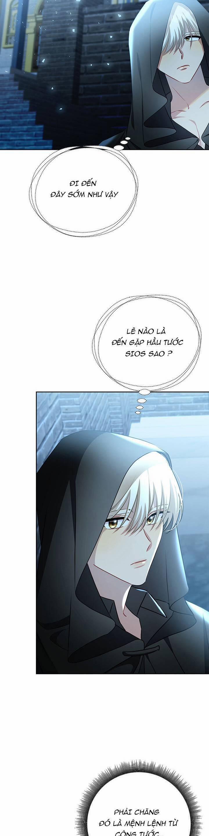 Tôi Sẽ Không Hối Tiếc Vì Anh Đâu 71 trang 7