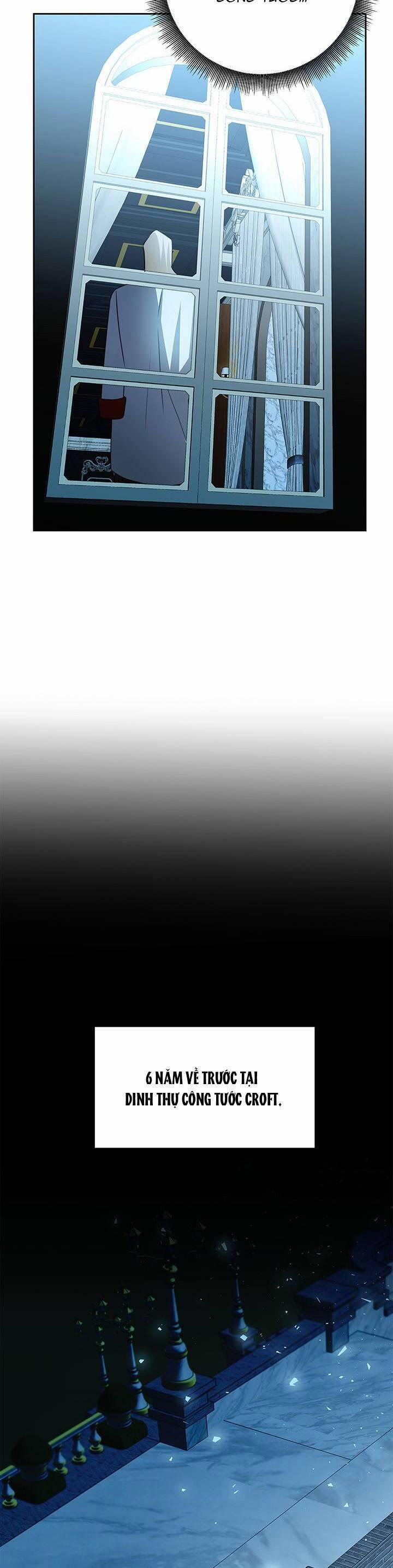 Tôi Sẽ Không Hối Tiếc Vì Anh Đâu 71 trang 8