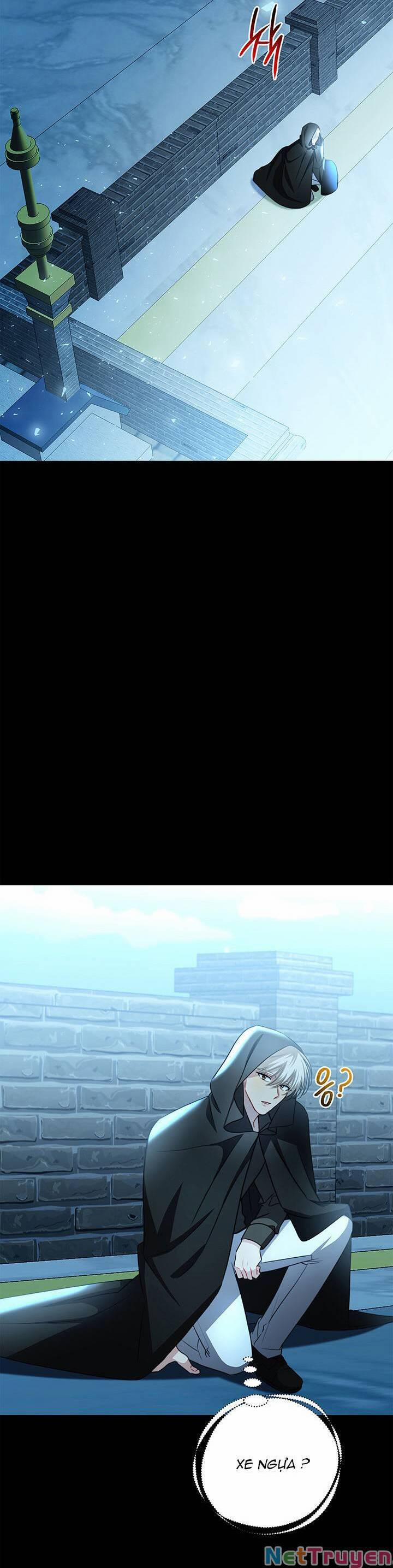 Tôi Sẽ Không Hối Tiếc Vì Anh Đâu 71 trang 9