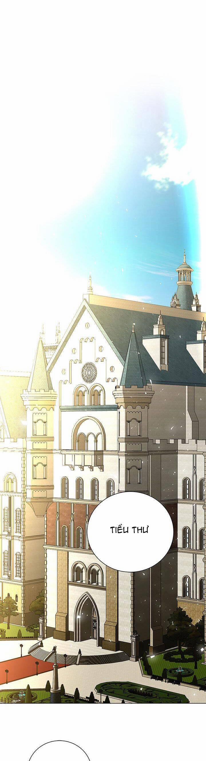 Tôi Sẽ Không Hối Tiếc Vì Anh Đâu 72 trang 13