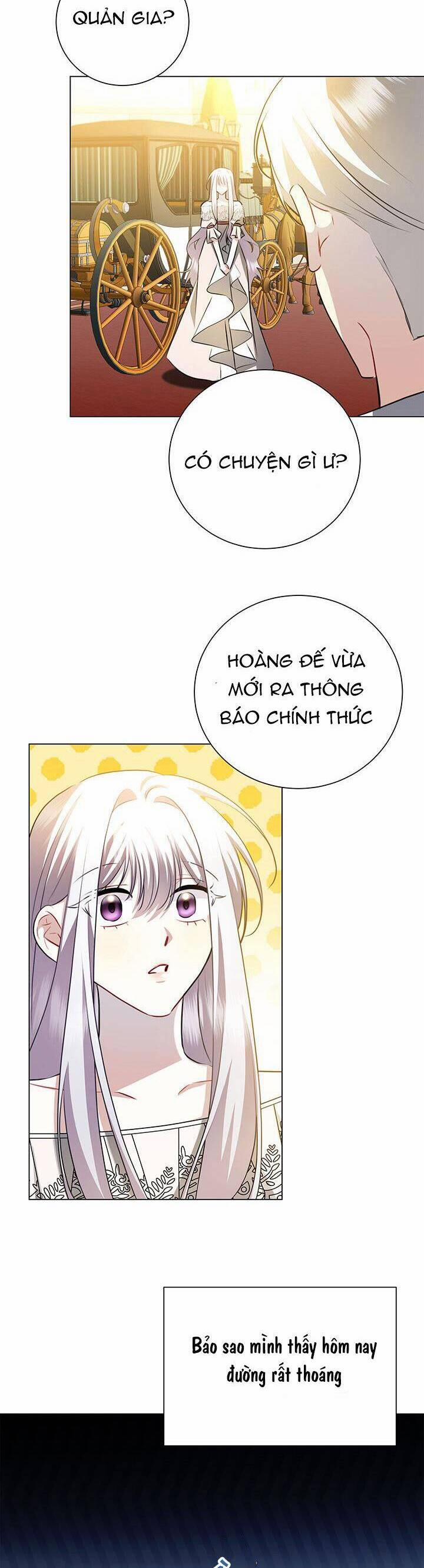 Tôi Sẽ Không Hối Tiếc Vì Anh Đâu 72 trang 14