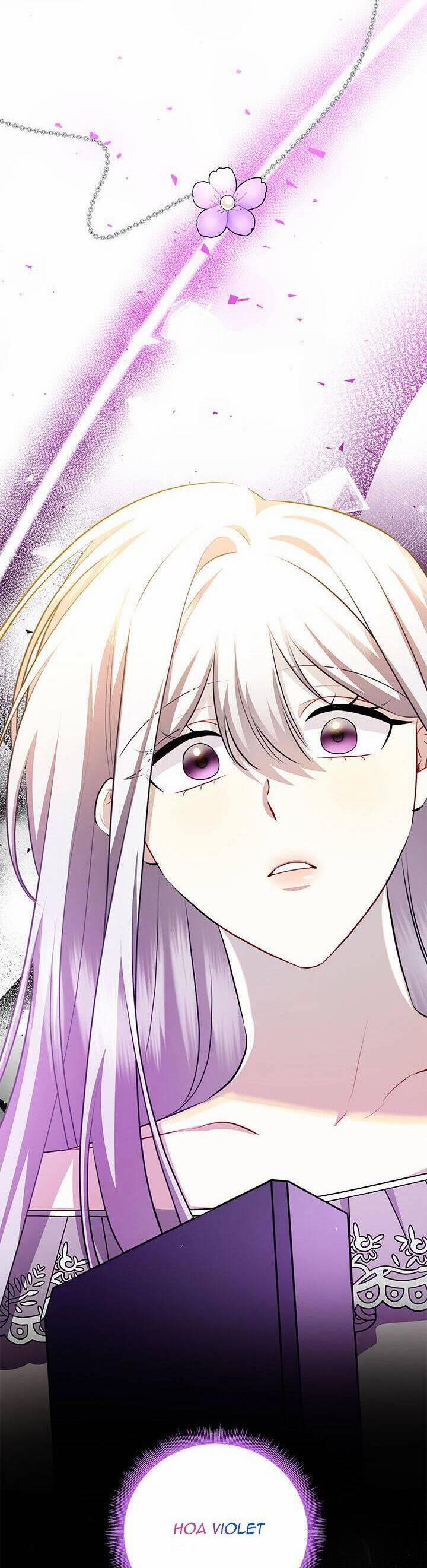 Tôi Sẽ Không Hối Tiếc Vì Anh Đâu 72 trang 19