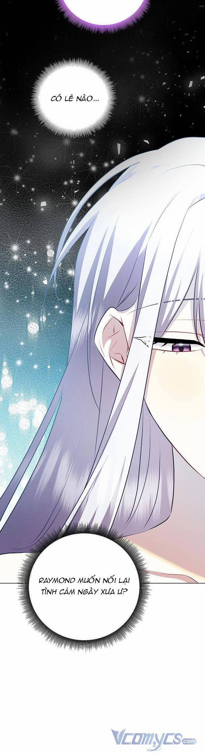 Tôi Sẽ Không Hối Tiếc Vì Anh Đâu 72 trang 20