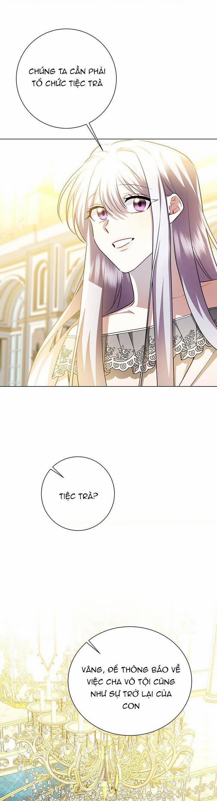 Tôi Sẽ Không Hối Tiếc Vì Anh Đâu 72 trang 26