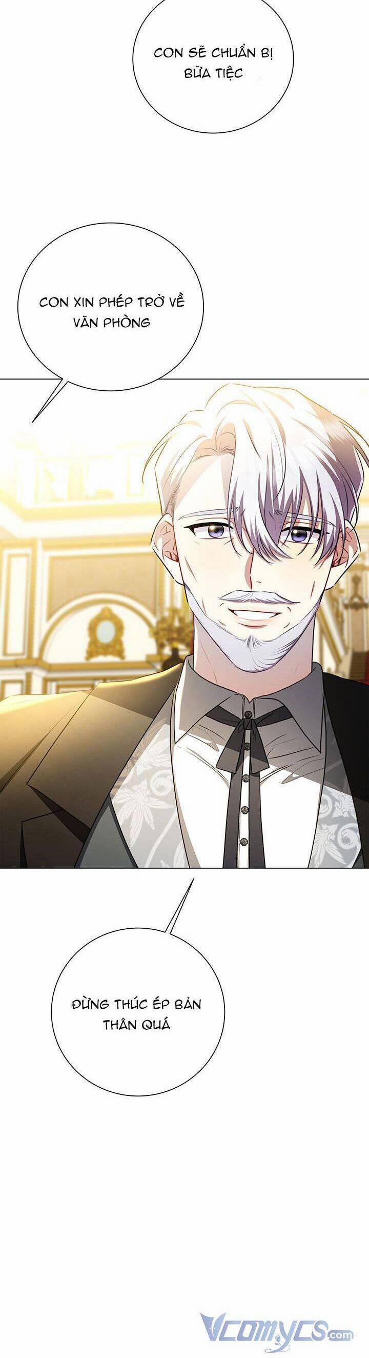 Tôi Sẽ Không Hối Tiếc Vì Anh Đâu 72 trang 28