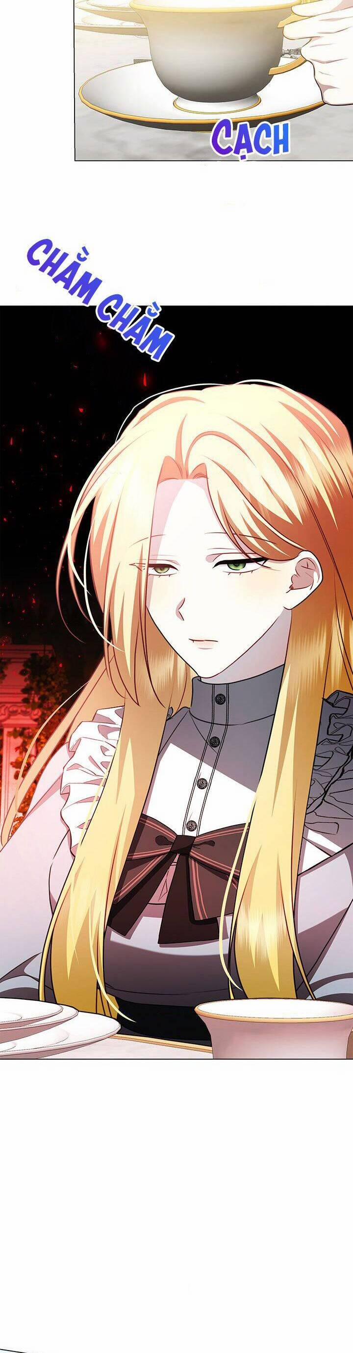 Tôi Sẽ Không Hối Tiếc Vì Anh Đâu 72 trang 34