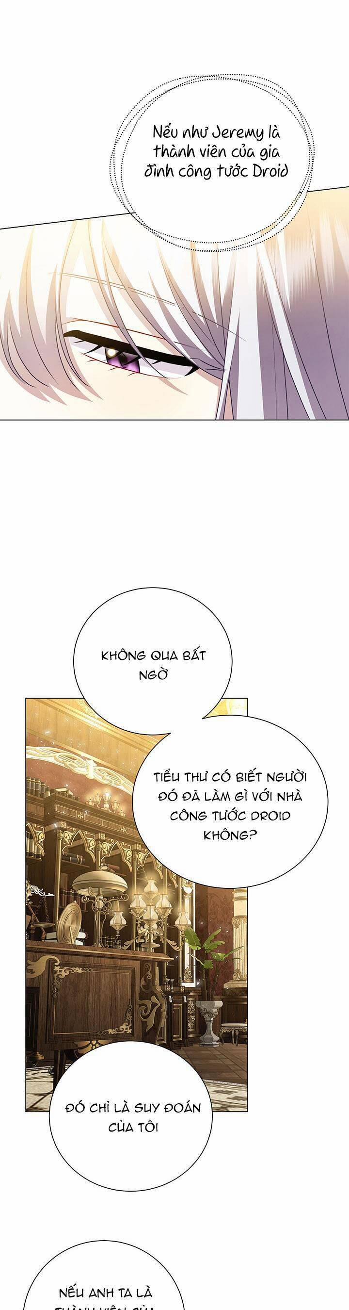 Tôi Sẽ Không Hối Tiếc Vì Anh Đâu 72 trang 5